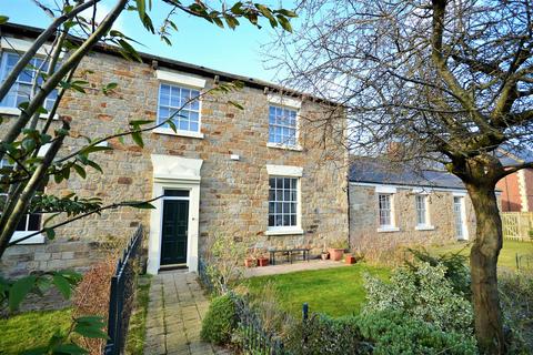 2 bedroom terraced house to rent, St Margarets Mews, Durham City