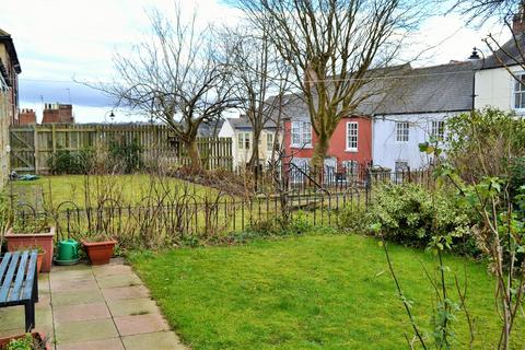 2 bedroom terraced house to rent, St Margarets Mews, Durham City