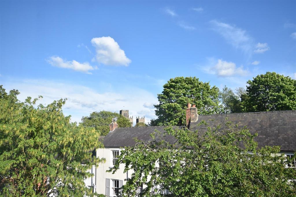 View from Bedroom 2