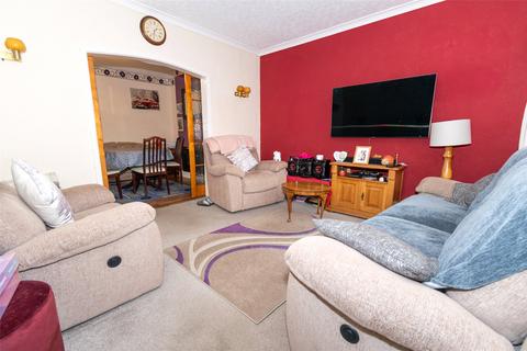 2 bedroom semi-detached house for sale, Nantwich Road, Middlewich