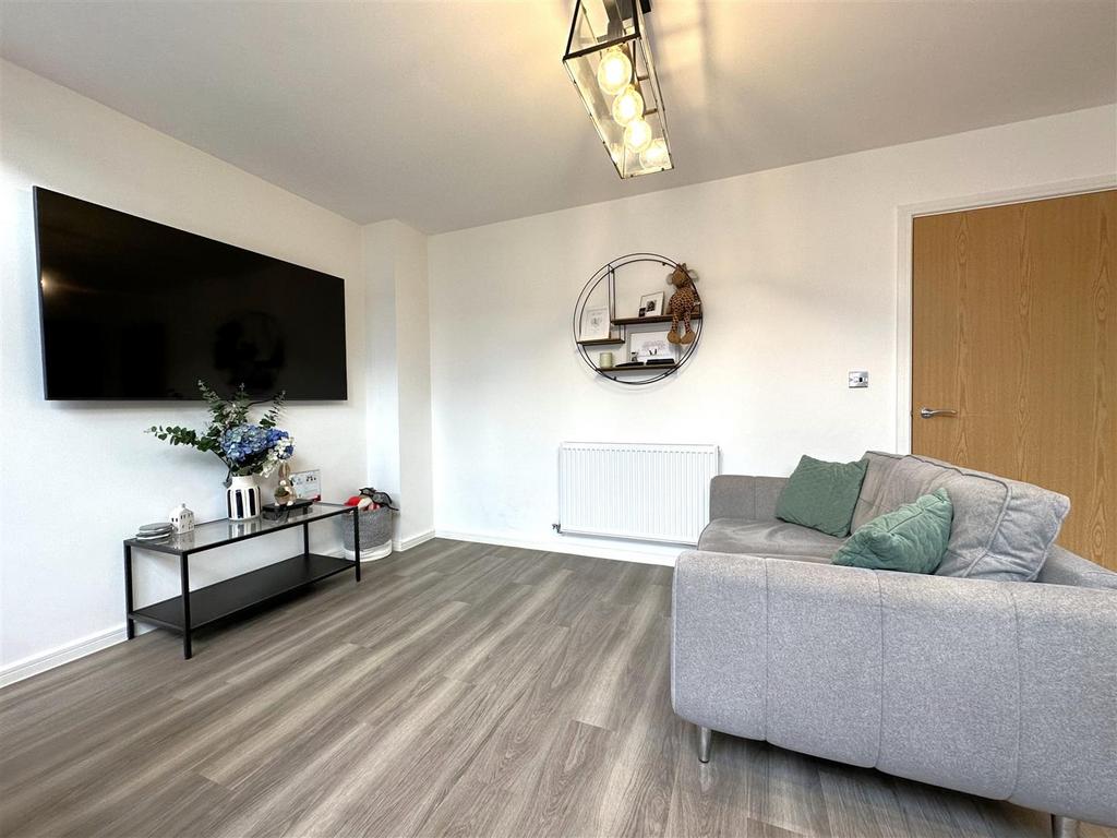 Living Area 286