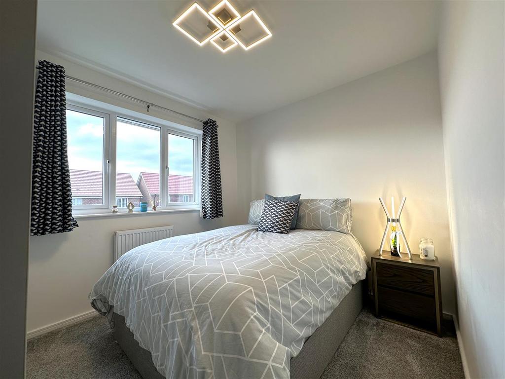 Bedroom Two 230