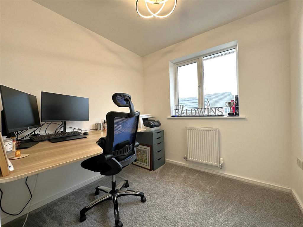 Bedroom Three 223
