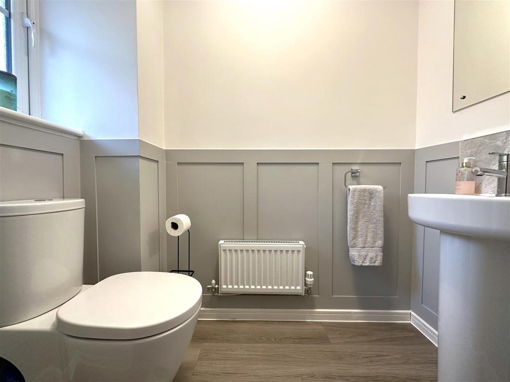 Ground Floor W.C 241