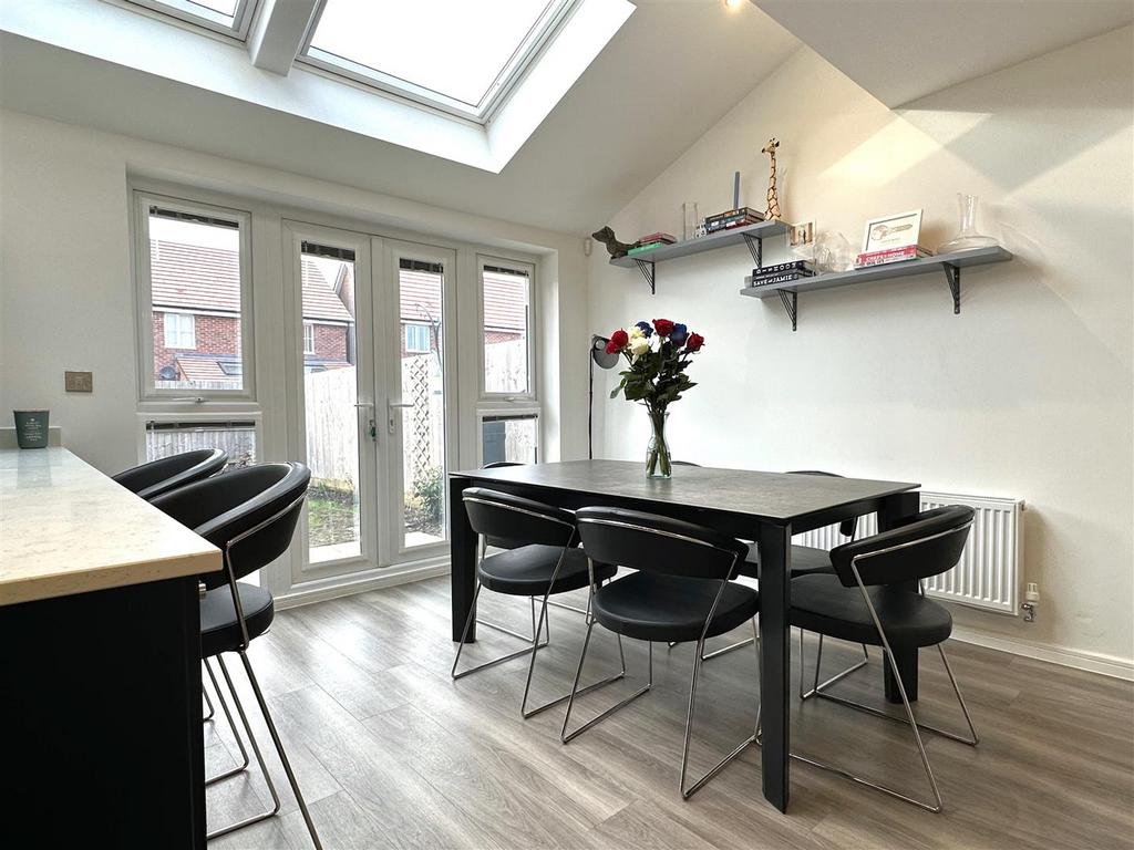 Dining Area 273