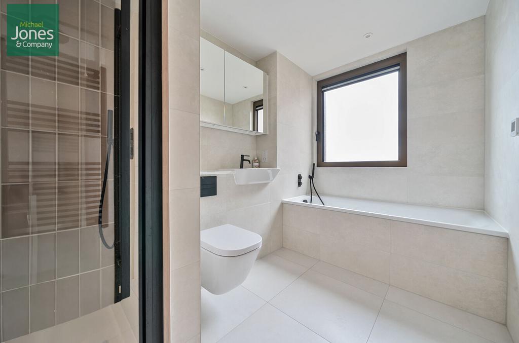 En-Suite