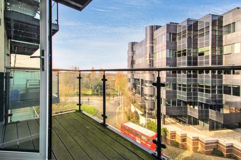 Studio for sale, Harefield Road, Panorama Apartments, UB8