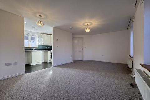 2 bedroom apartment to rent, Sharpham Road, Glastonbury, Somerset