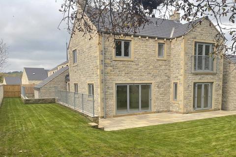 4 bedroom detached house for sale, PLOT 23, Whistle Bell Court, Skelmanthorpe, HD8