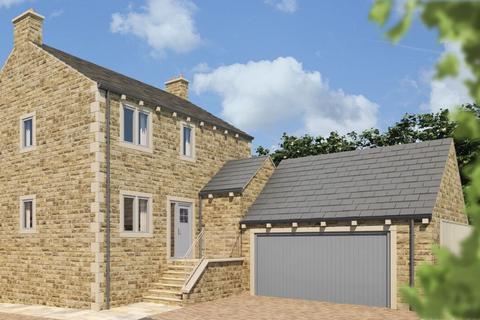 4 bedroom detached house for sale, PLOT 23, Whistle Bell Court, Skelmanthorpe, HD8