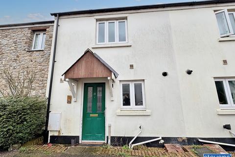 2 bedroom house for sale, Strawberry Fields, North Tawton, Devon, EX20