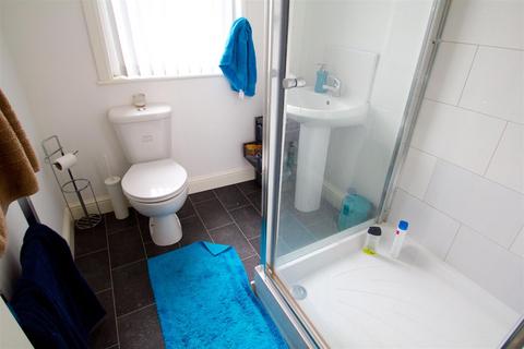 1 bedroom in a house share to rent, Blenheim Crescent, Woodhouse, Leeds, LS2 9AY