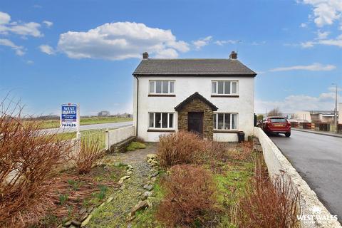 3 bedroom detached house for sale, Roch, Haverfordwest