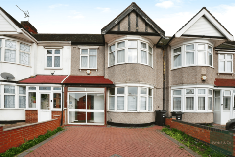 3 bedroom terraced house for sale, Eastern Avenue, GANTS HILL, IG2