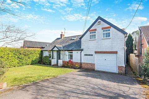 4 bedroom detached house for sale, Jubilee Lane, Farnham, Surrey, GU10