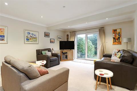 4 bedroom detached house for sale, Jubilee Lane, Farnham, Surrey, GU10