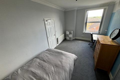 1 bedroom in a house share to rent, Blenheim Crescent, Woodhouse, Leeds, LS2 9AY