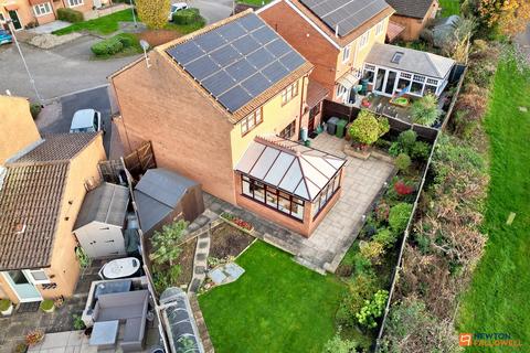 14 Ringwood, Bretton, Peterborough, PE3 9SH