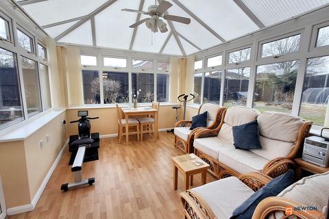 14 Ringwood, Bretton, Peterborough, PE3 9SH