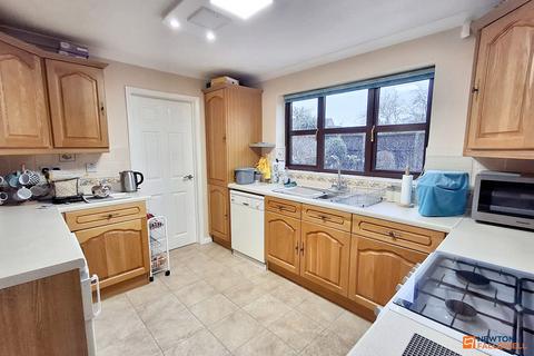 14 Ringwood, Bretton, Peterborough, PE3 9SH