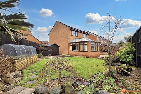 14 Ringwood, Bretton, Peterborough, PE3 9SH