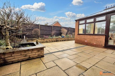 14 Ringwood, Bretton, Peterborough, PE3 9SH