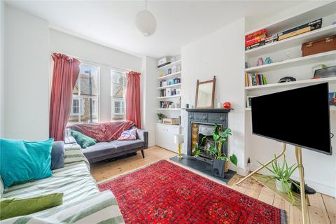 2 bedroom maisonette for sale, Wooler Street, London