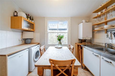 2 bedroom maisonette for sale, Wooler Street, London