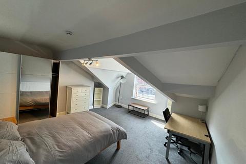 undefined, Blenheim Crescent, Woodhouse, Leeds, LS2 9AY