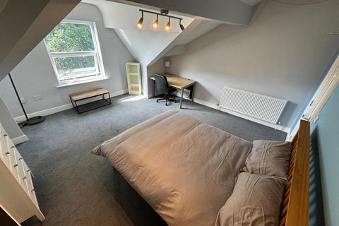 undefined, Blenheim Crescent, Woodhouse, Leeds, LS2 9AY