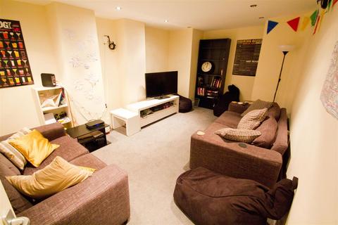 undefined, Blenheim Crescent, Woodhouse, Leeds, LS2 9AY