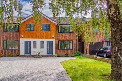 3 bedroom semi-detached house for sale, Kedleston Close, Beeston, Nottingham, Nottinghamshire, NG9
