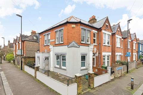 2 bedroom house for sale, Garthorne Road, Forest Hill, London, SE23