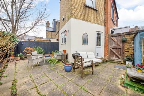 2 bedroom house for sale, Garthorne Road, Forest Hill, London, SE23