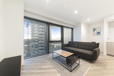 undefined, Aspen, Marsh Wall, Canary Wharf, London, E14