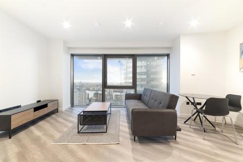 undefined, Aspen, Marsh Wall, Canary Wharf, London, E14