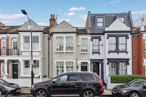 5 bedroom house for sale, Gowan Avenue, Fuham SW6