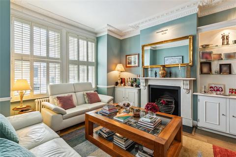 5 bedroom house for sale, Gowan Avenue, London SW6