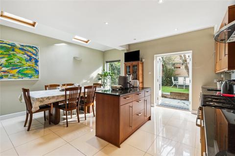 5 bedroom house for sale, Gowan Avenue, London SW6