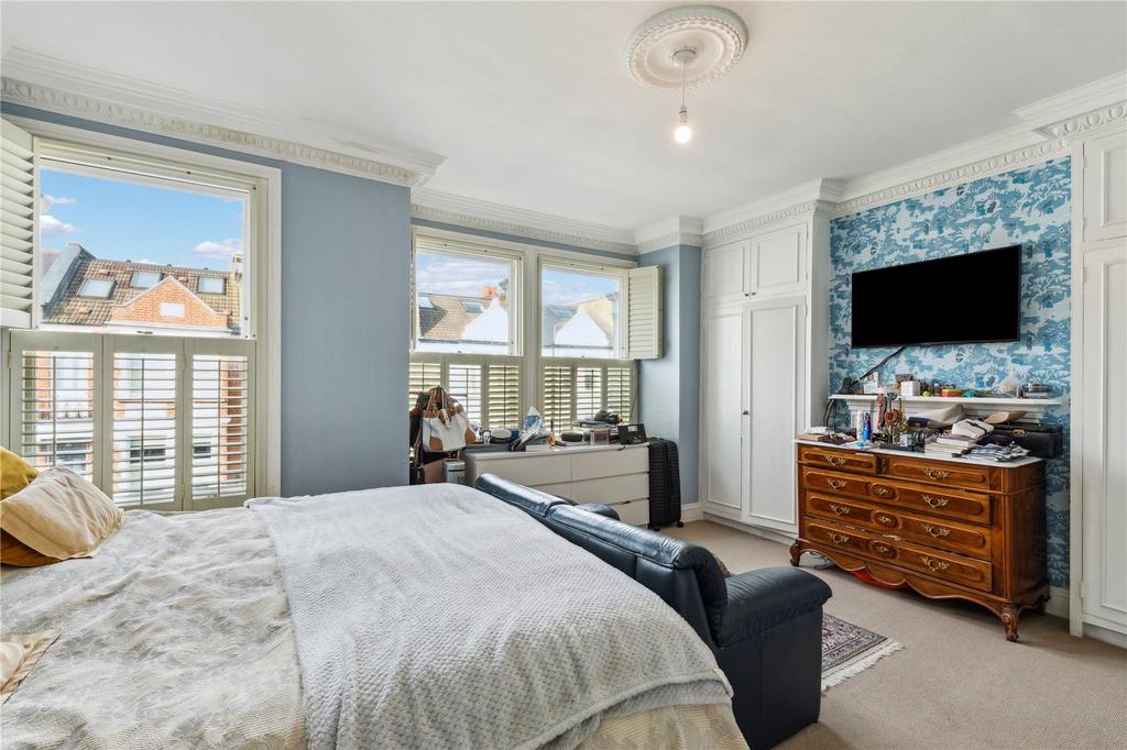 Principal Bedroom