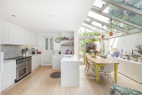 4 bedroom semi-detached house for sale, Coleswood Road, Harpenden