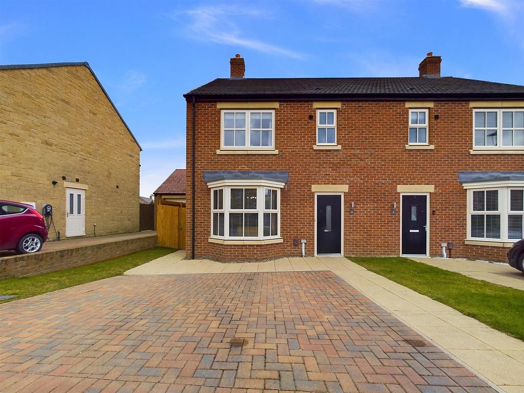 Fairway Lane Backworth 3 Bed Semi detached House 270 000 fairway-lane-backworth-3-bed-semi-detached-house-270-000