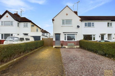 2 bedroom semi-detached house for sale, Drift Road, Stamford PE9