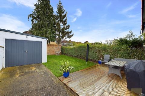 2 bedroom semi-detached house for sale, Drift Road, Stamford PE9