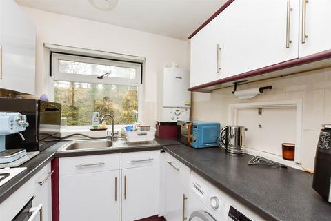 2 bedroom maisonette for sale, Gordons Way, Oxted RH8