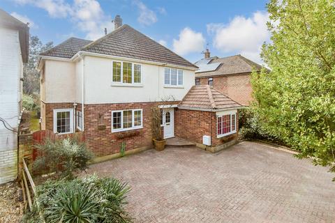 4 bedroom detached house for sale, Forstal Lane, Coxheath, Maidstone, Kent