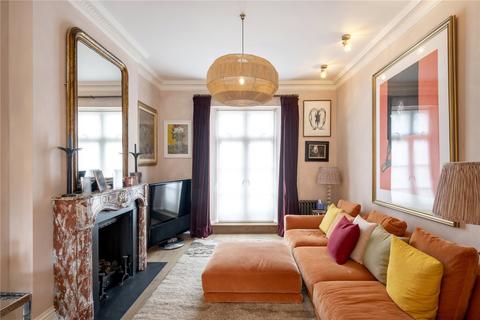 4 bedroom terraced house for sale, Fulham Road, London, SW10