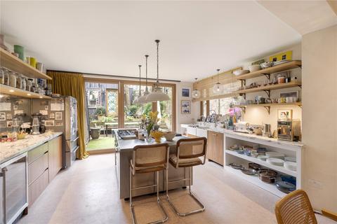 4 bedroom terraced house for sale, Fulham Road, London, SW10