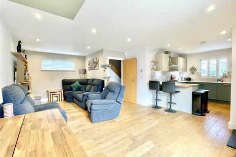 3 bedroom detached house for sale, Hinton Farm Mews, Christchurch BH23