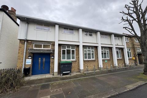 Office to rent, 4A Ridley Avenue, Ealing, W13 9XW